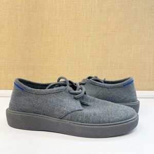 Rothy’s Monty Sneaker Mountain Gray Mens 7